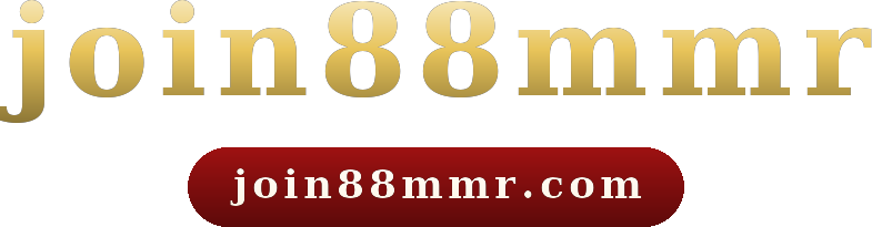 join88mmr logo